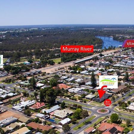 Mildura Holiday Apartments Luaran gambar