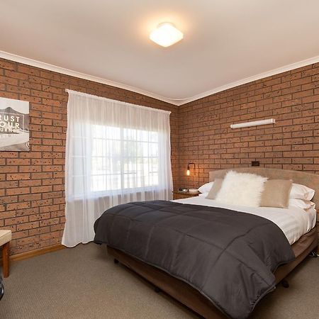 Mildura Holiday Apartments Luaran gambar
