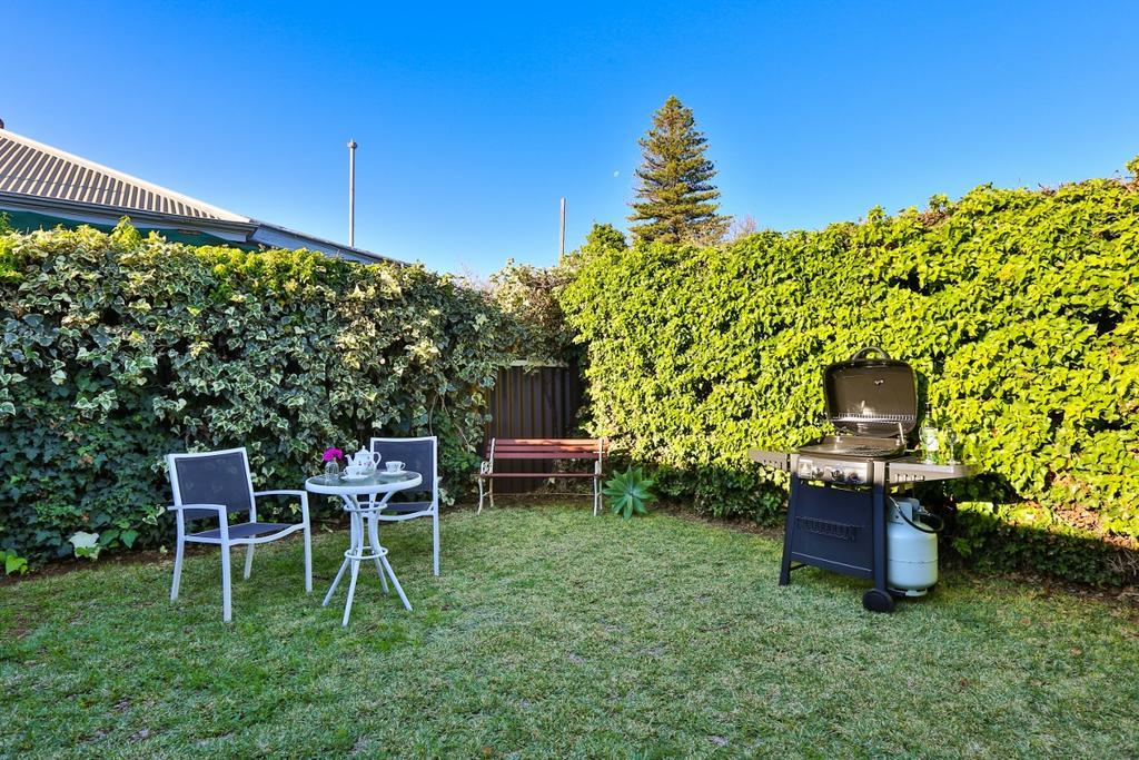 Mildura Holiday Apartments Luaran gambar