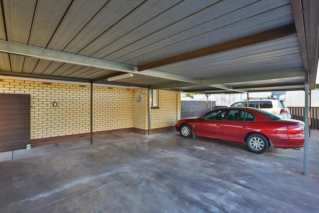 Mildura Holiday Apartments Luaran gambar