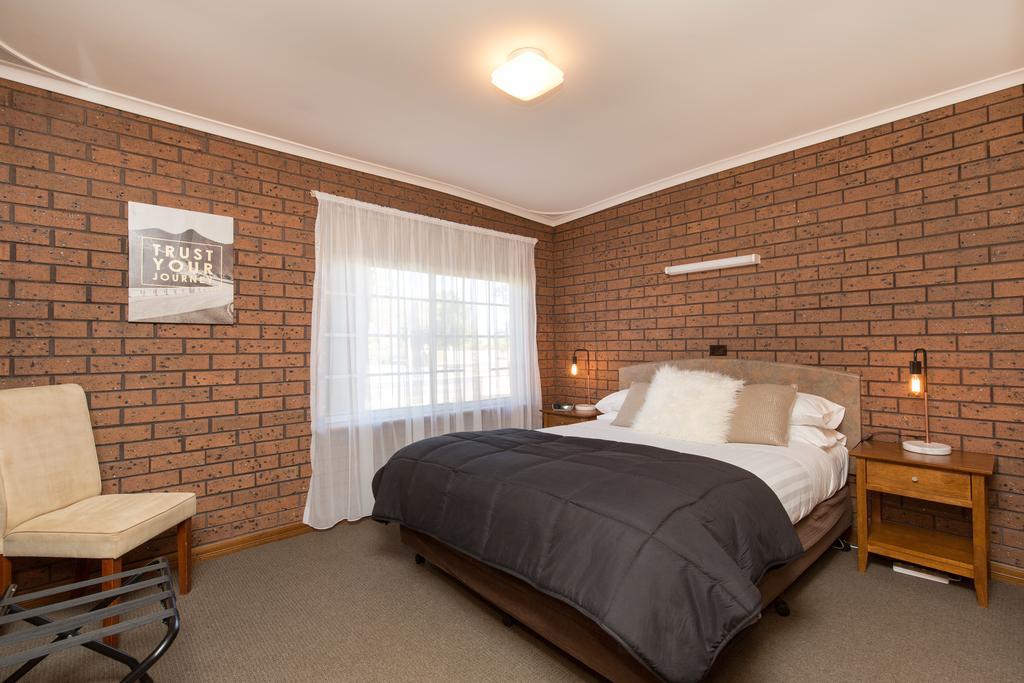 Mildura Holiday Apartments Luaran gambar