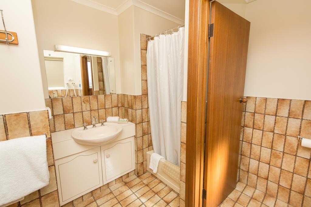 Mildura Holiday Apartments Luaran gambar